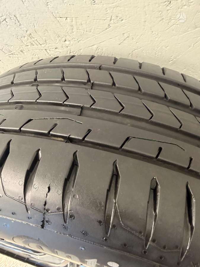 BMW 3, lengvojo lydinio, R17