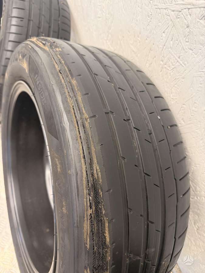 BMW 3, lengvojo lydinio, R17
