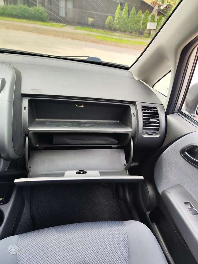 Honda Jazz, 1.3 l., hatchback