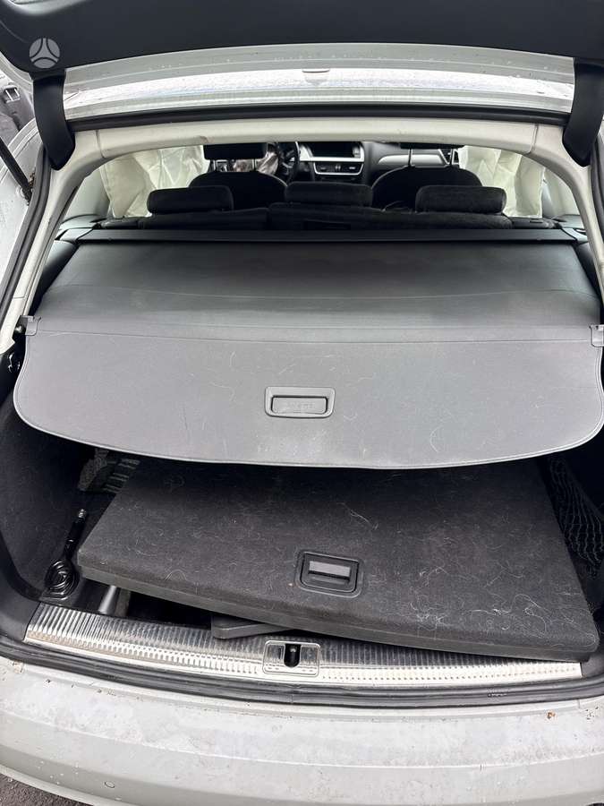 Audi A4 Minsko pl 33a 5 angaras