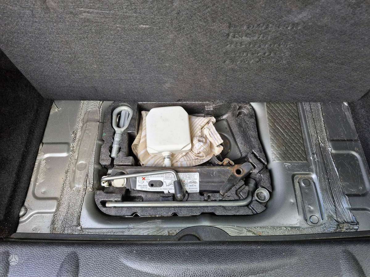 Mini One, 1.4 l., hatchback
