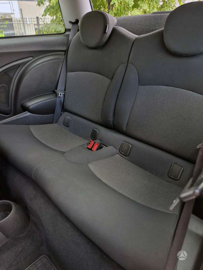 Mini One, 1.4 l., hečbekas