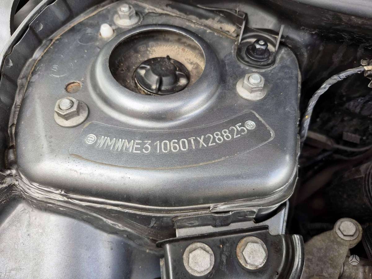 Mini One, 1.4 l., hečbekas