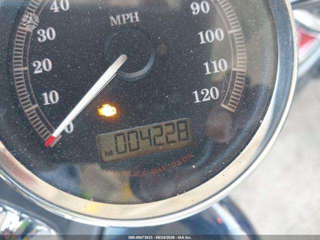 Harley-Davidson BREAKOUT 1690cc, choppers / cruisers / custom