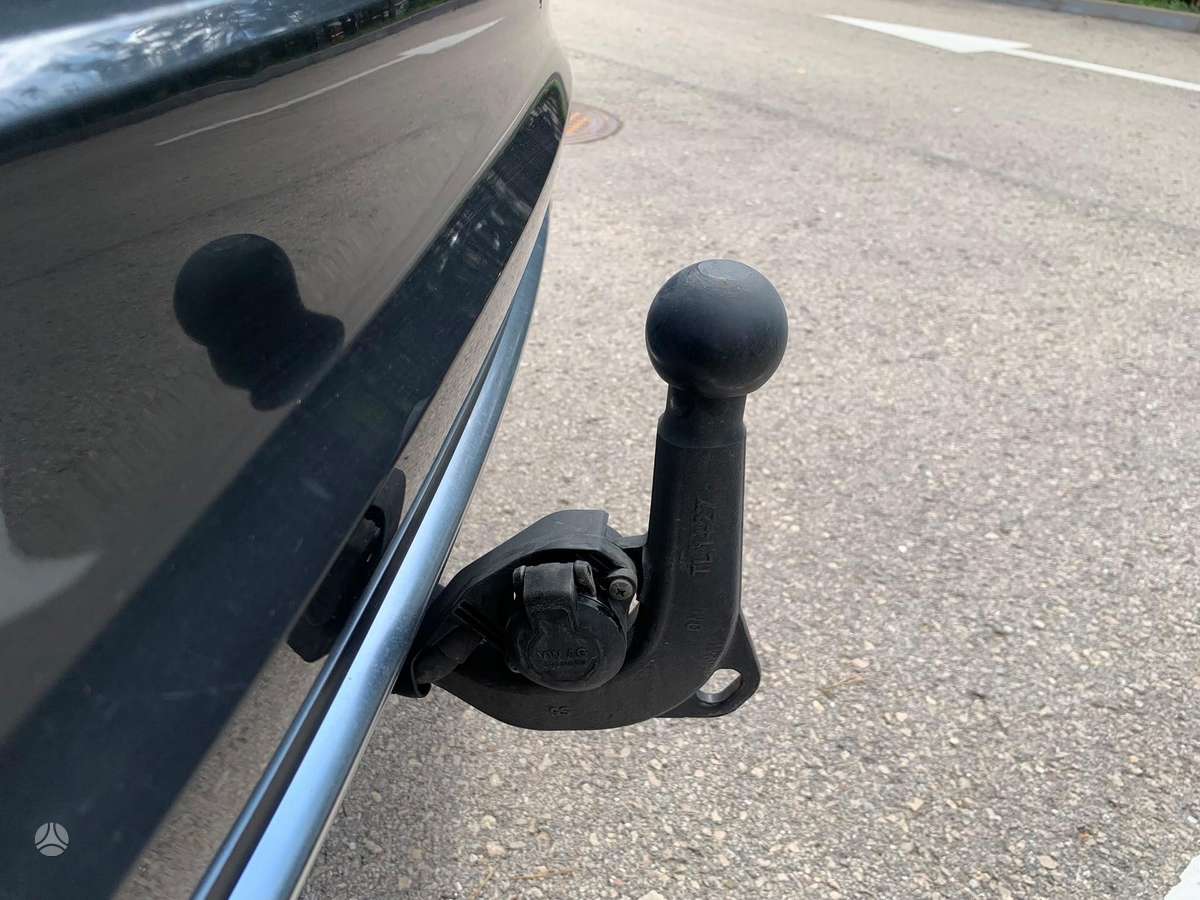 Audi A4, 2.0 l., Универсал