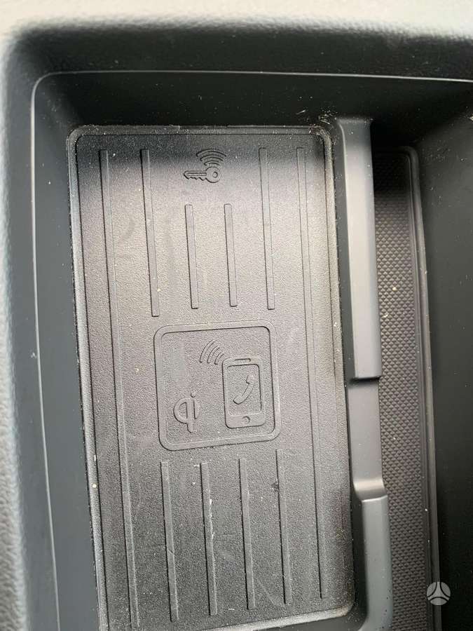 Audi A4, 2.0 l., universalas