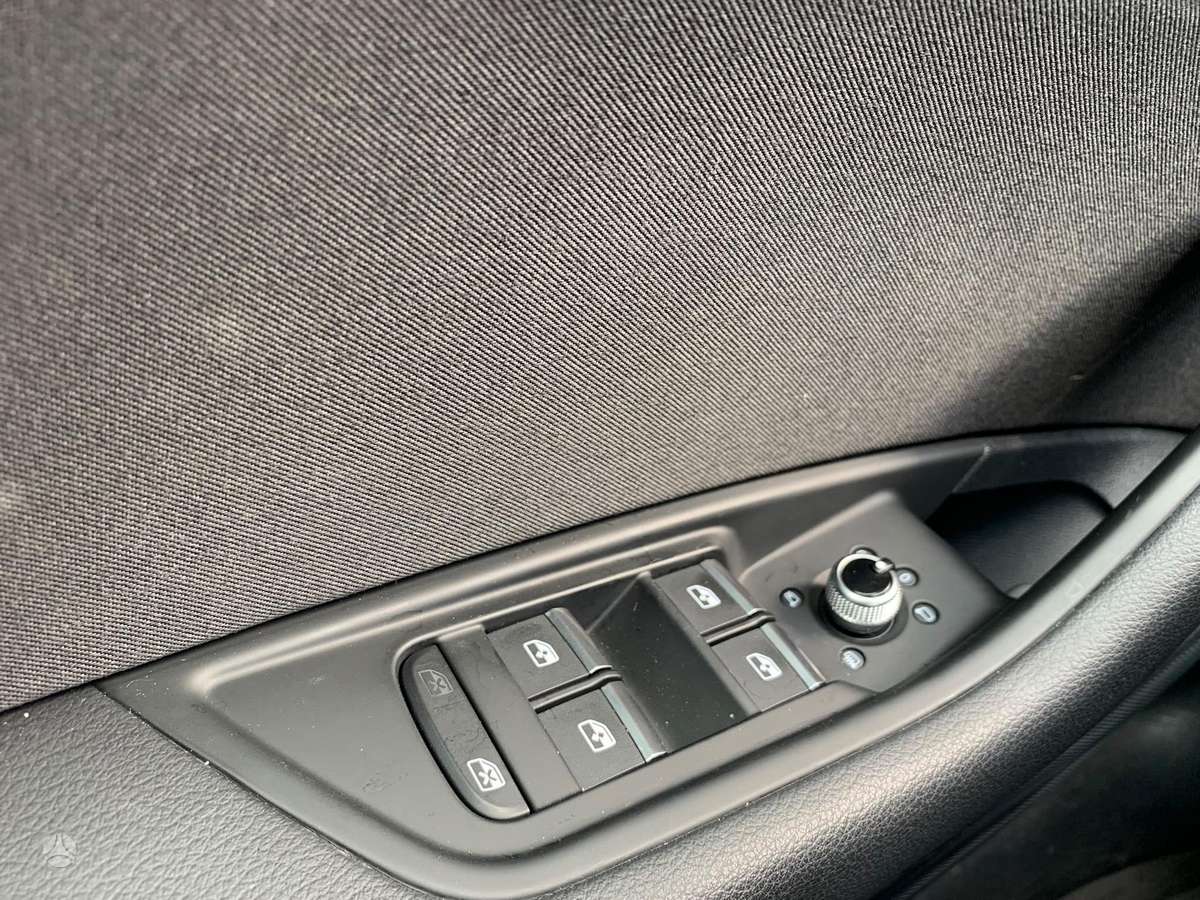 Audi A4, 2.0 l., Универсал
