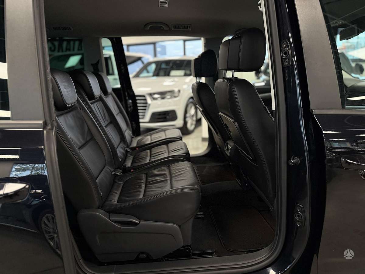 SEAT Alhambra - 3