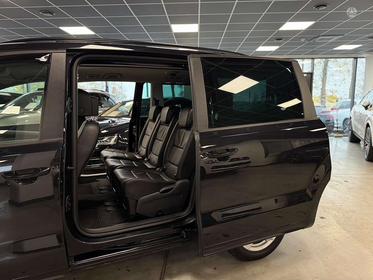 SEAT Alhambra - 5