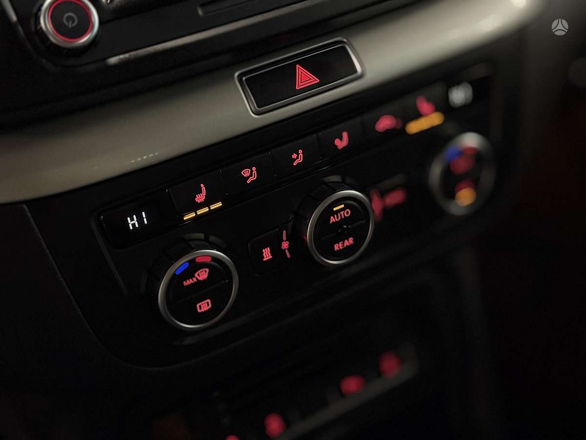 Seat Alhambra, 2.0 l., Минивэн
