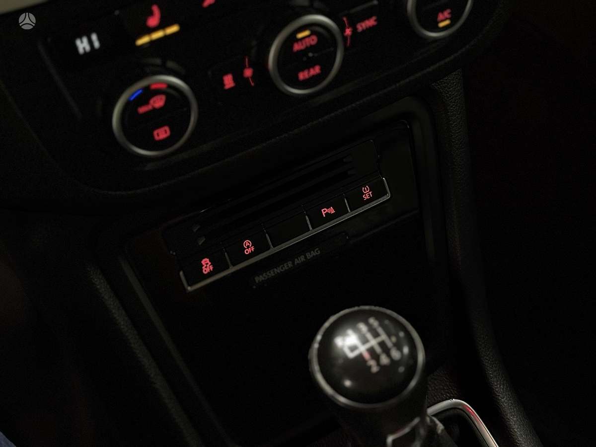 Seat Alhambra, 2.0 l., Минивэн