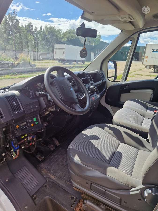 Peugeot Boxer - 7