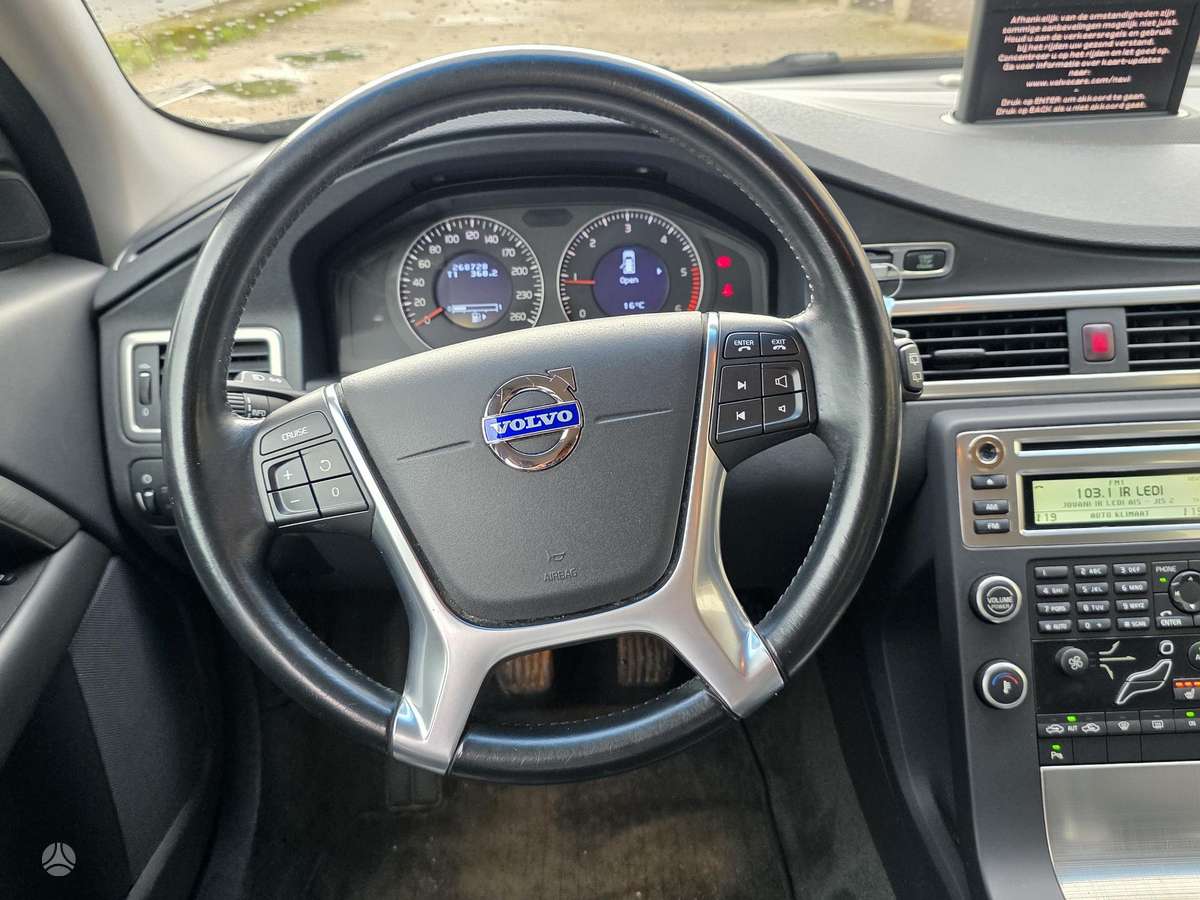 Volvo V70, 2.0 l., Универсал