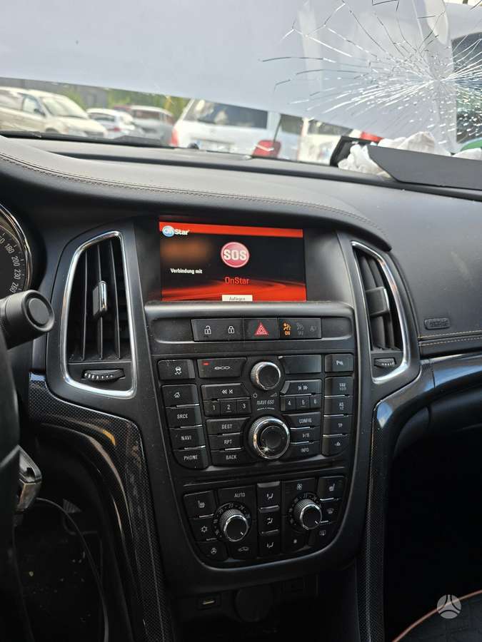 Opel Cascada