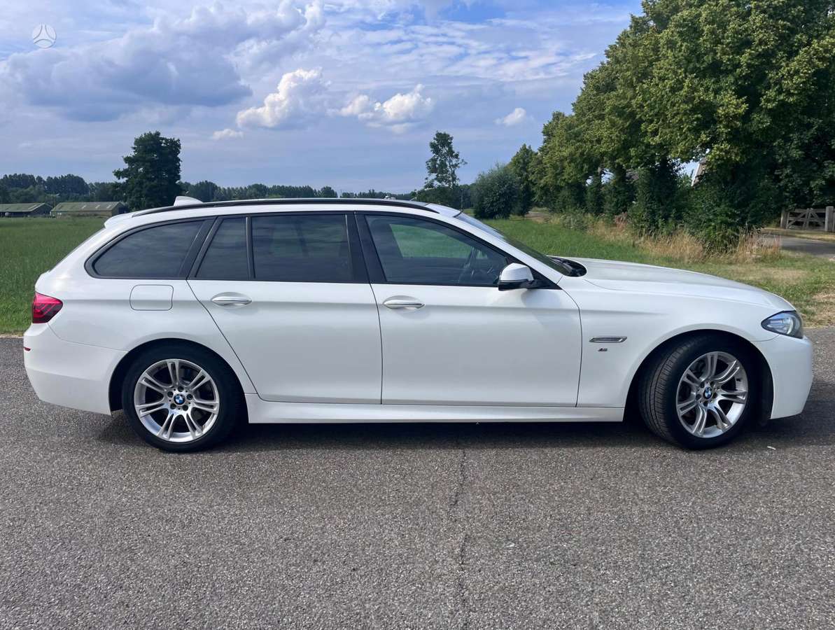 BMW 520, 2.0 l., Универсал