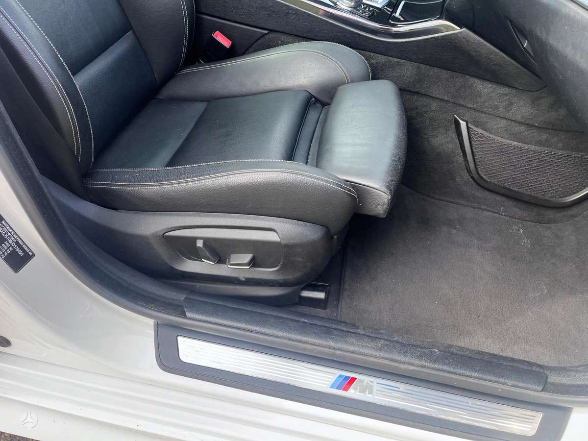 BMW 520, 2.0 l., Универсал