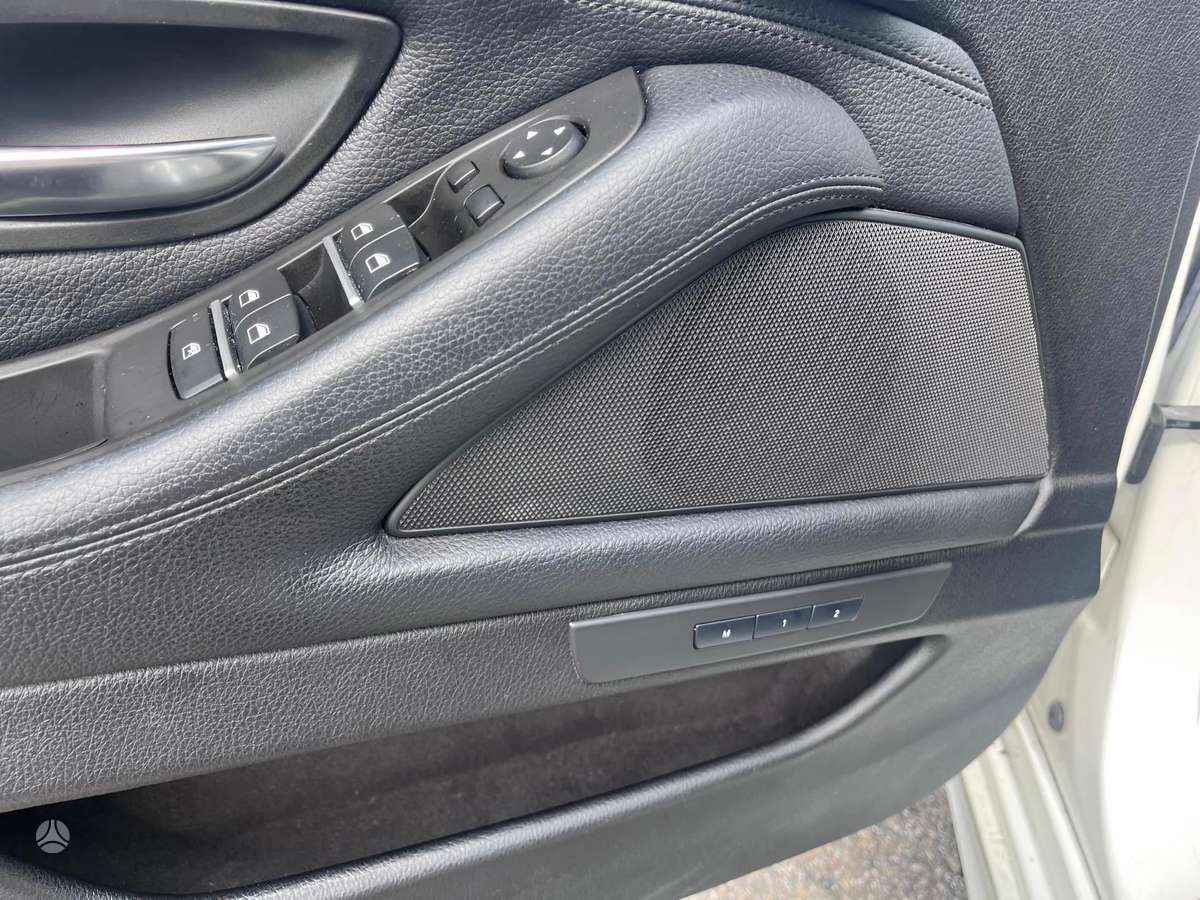 BMW 520, 2.0 l., wagon