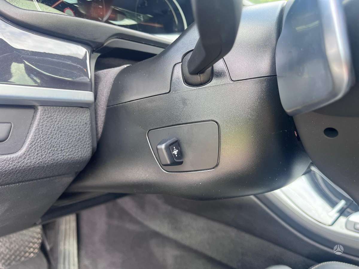 BMW 520, 2.0 l., Универсал