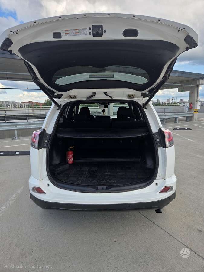 Toyota RAV4 - 12