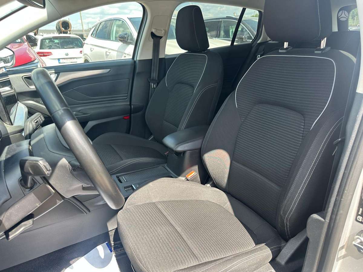 Ford Focus, 1.0 l., wagon