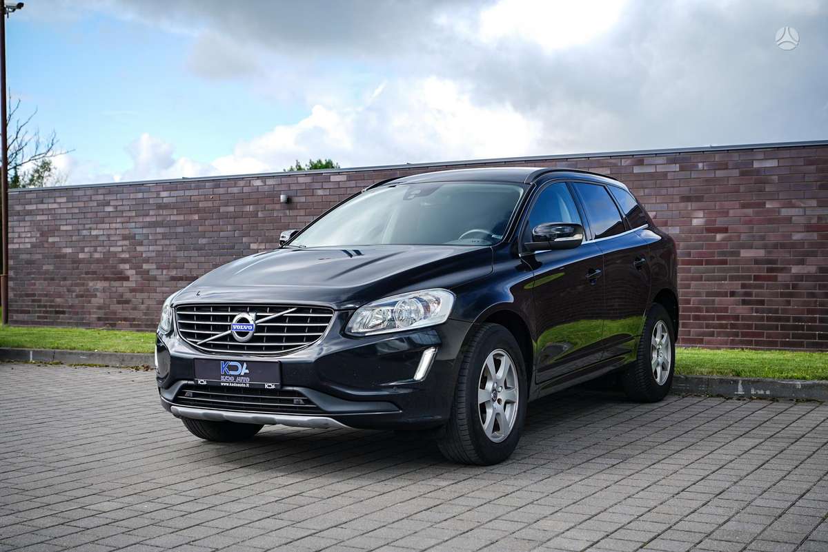 Volvo XC60 - 5
