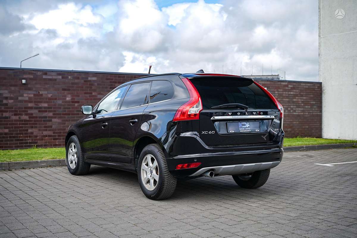 Volvo XC60 - 6