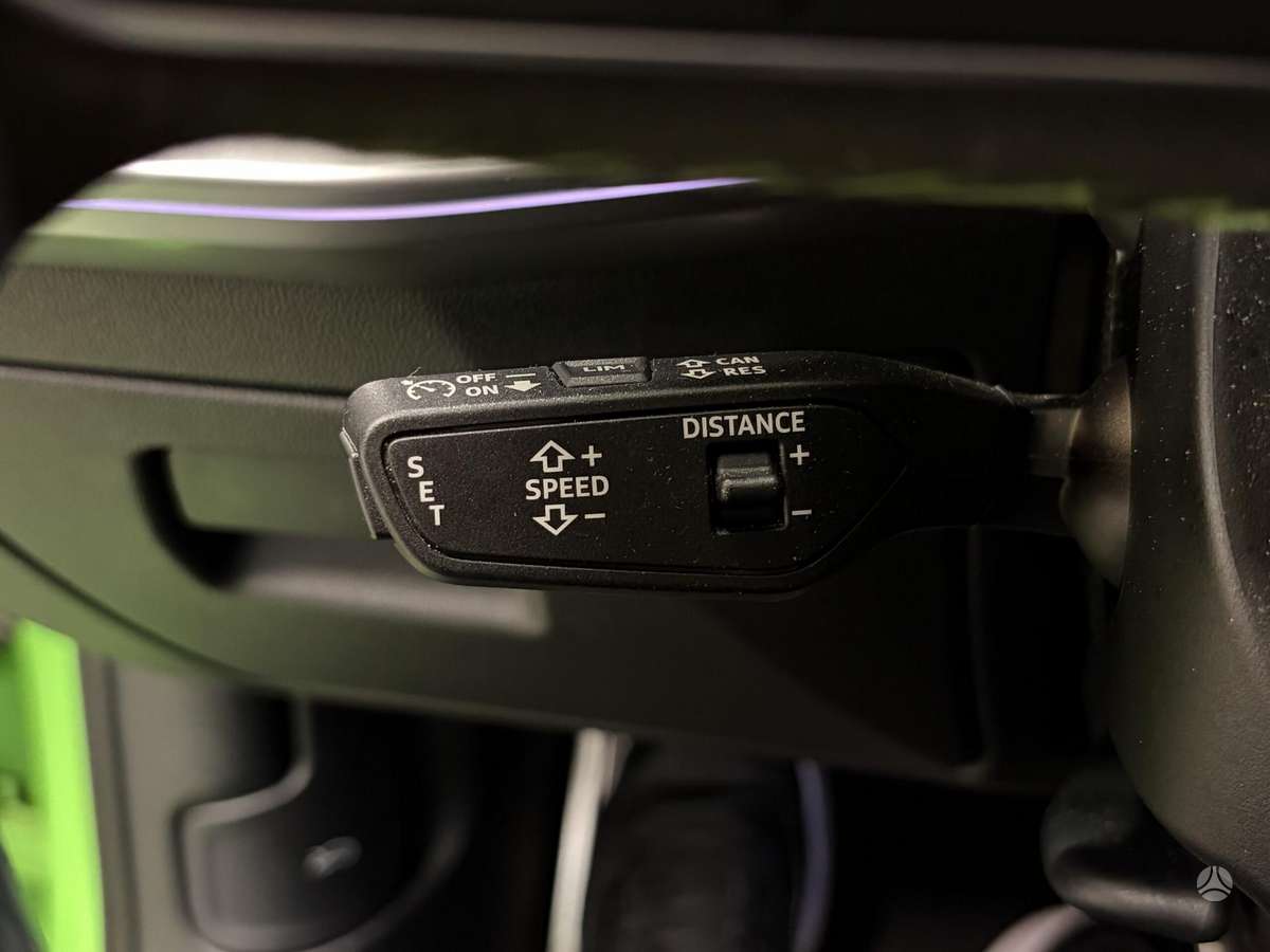 Audi RS 3, 2.5 l., Седан