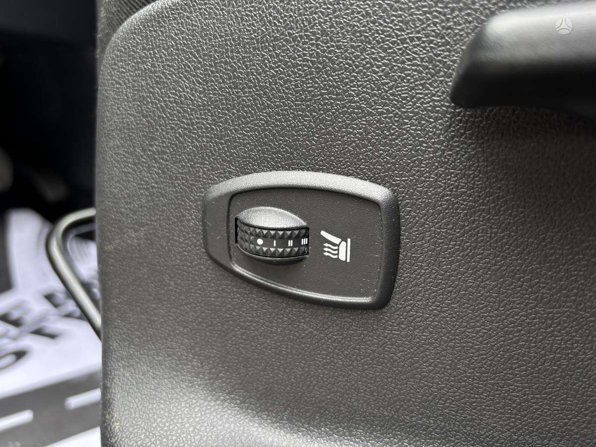 Renault Scenic, 1.6 l., Минивэн