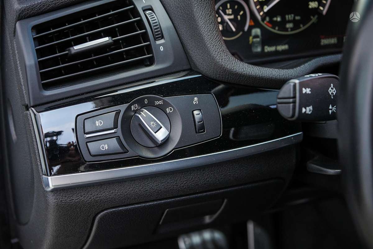 BMW X3, 3.0 l., Внедорожник / Кроссовер