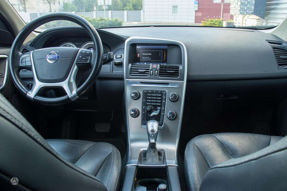Volvo XC60 - 5
