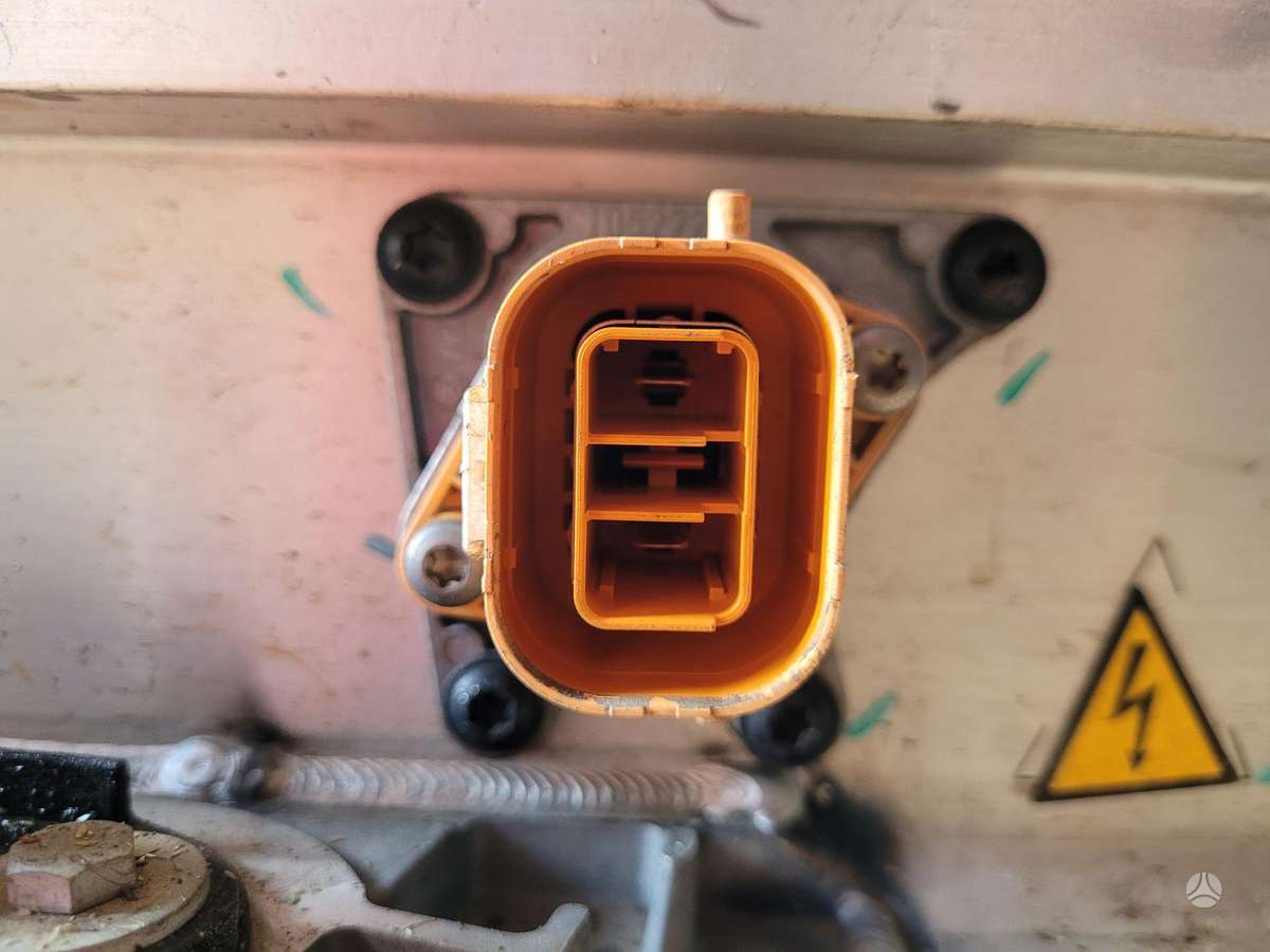 Peugeot 3008, 9870514880, batteries