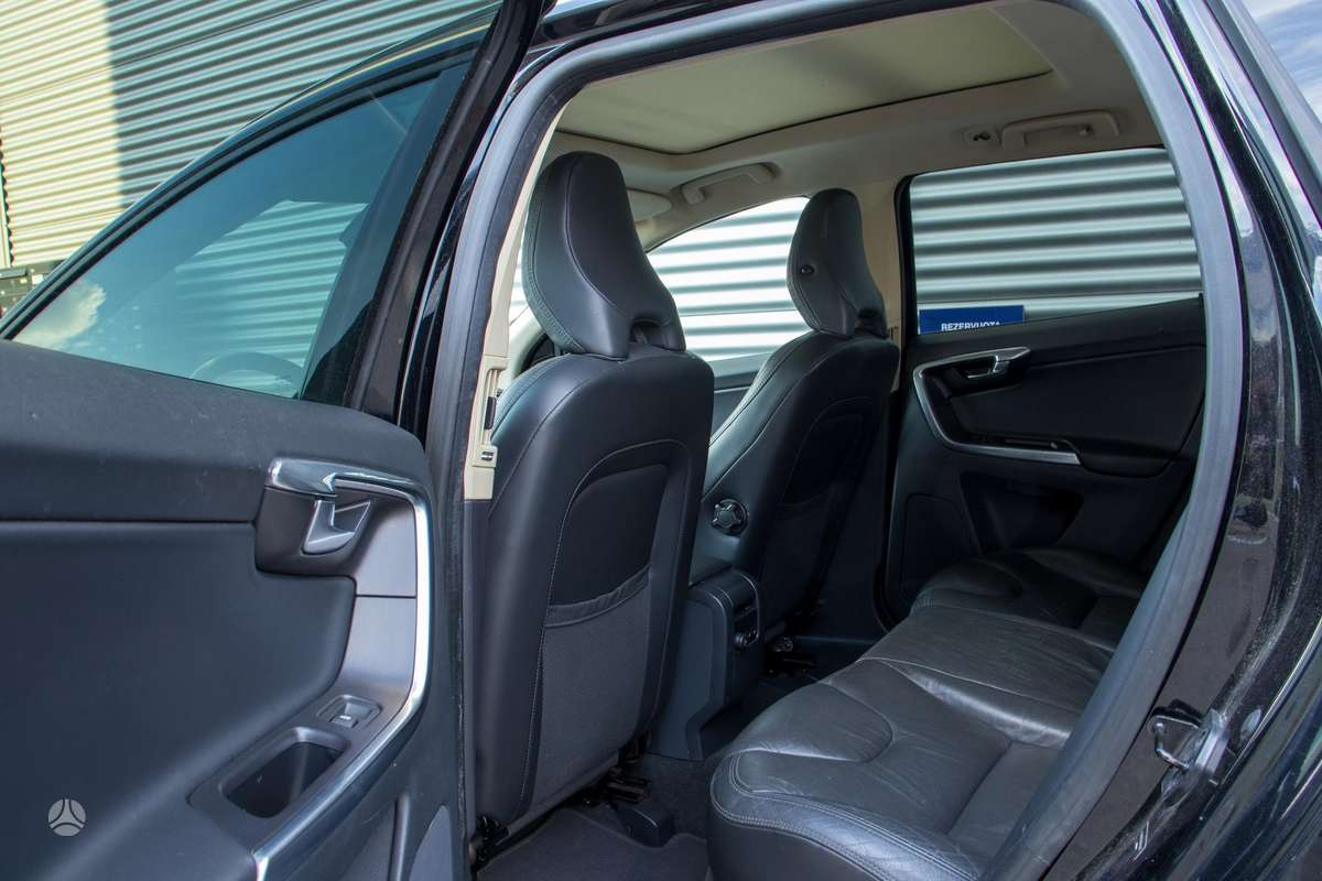 Volvo XC60 - 7