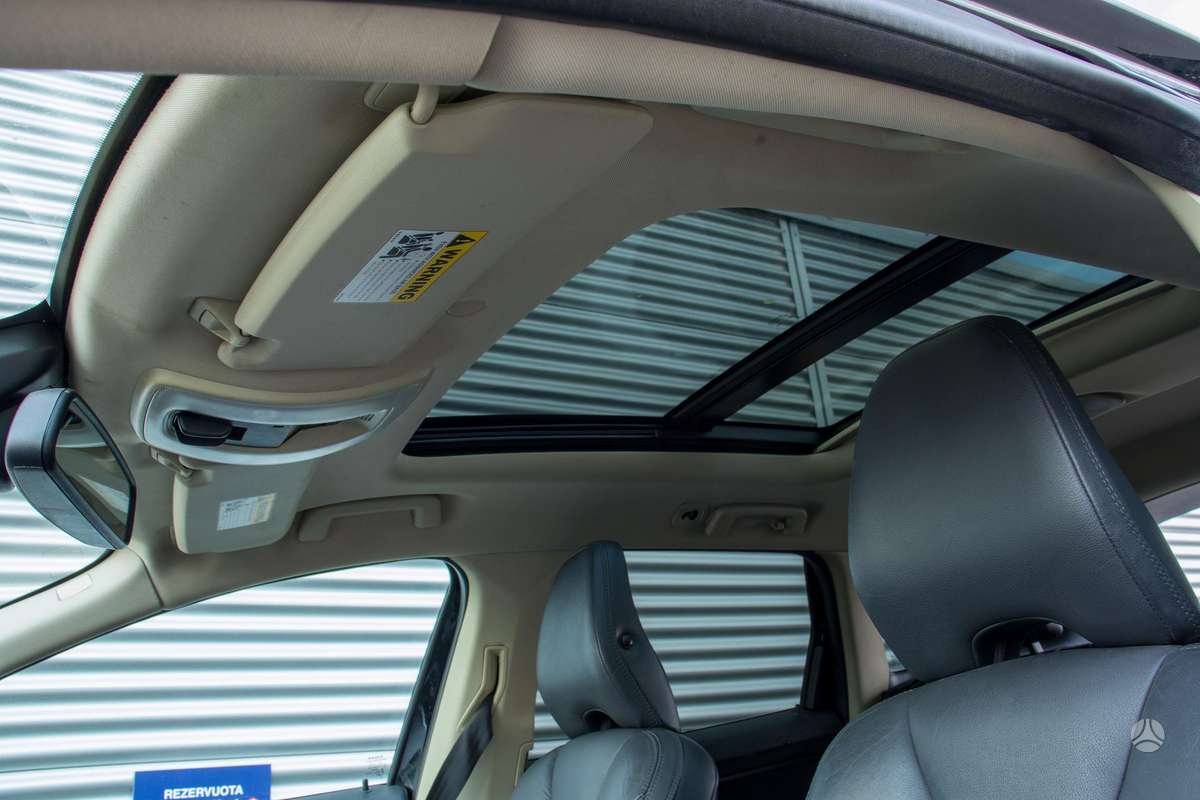 Volvo XC60 - 8