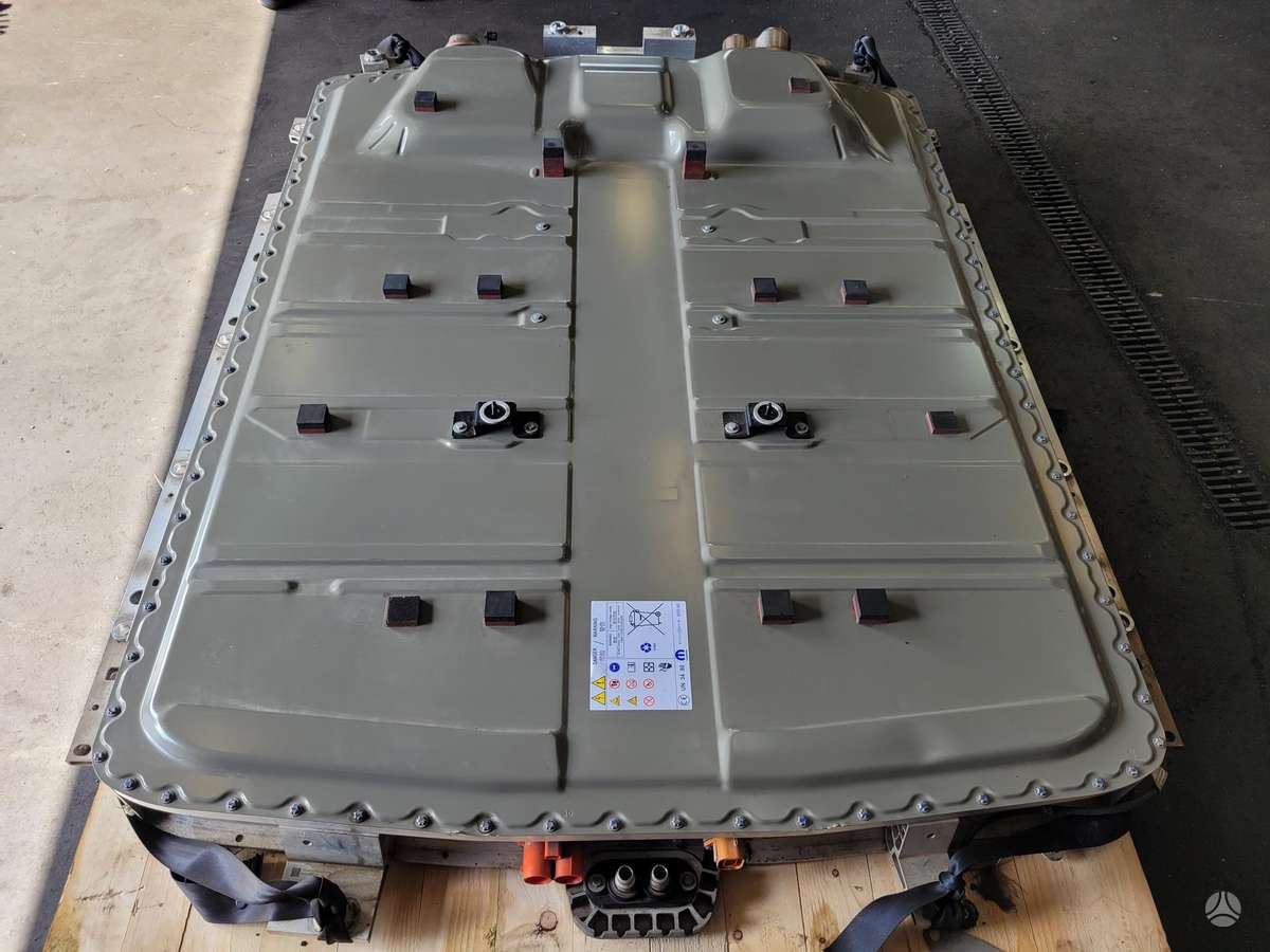 Peugeot 3008, 9870514880, batteries
