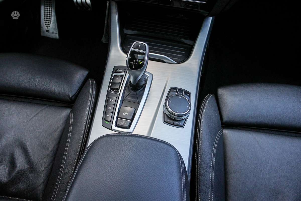 BMW X3, 3.0 l., Внедорожник / Кроссовер