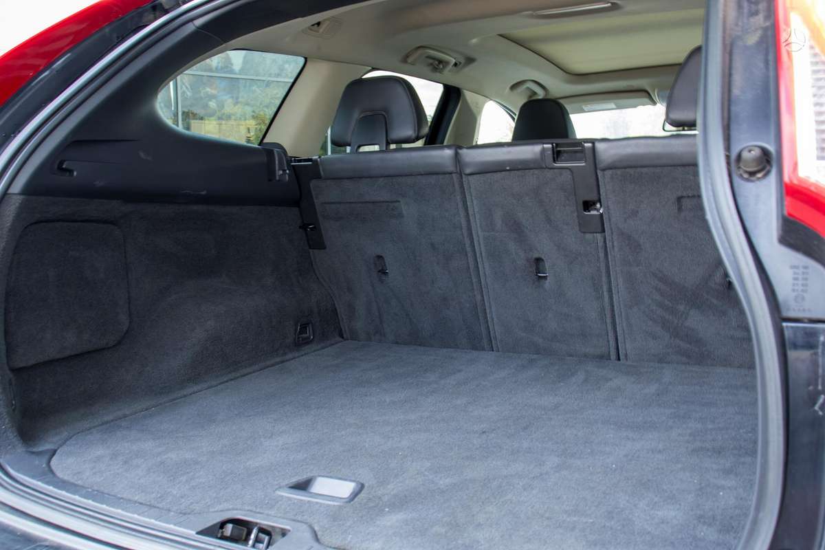 Volvo XC60 - 9
