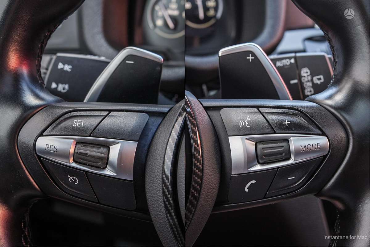 BMW X3, 3.0 l., Внедорожник / Кроссовер