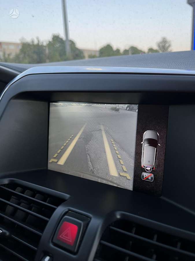 Volvo XC60 - 12
