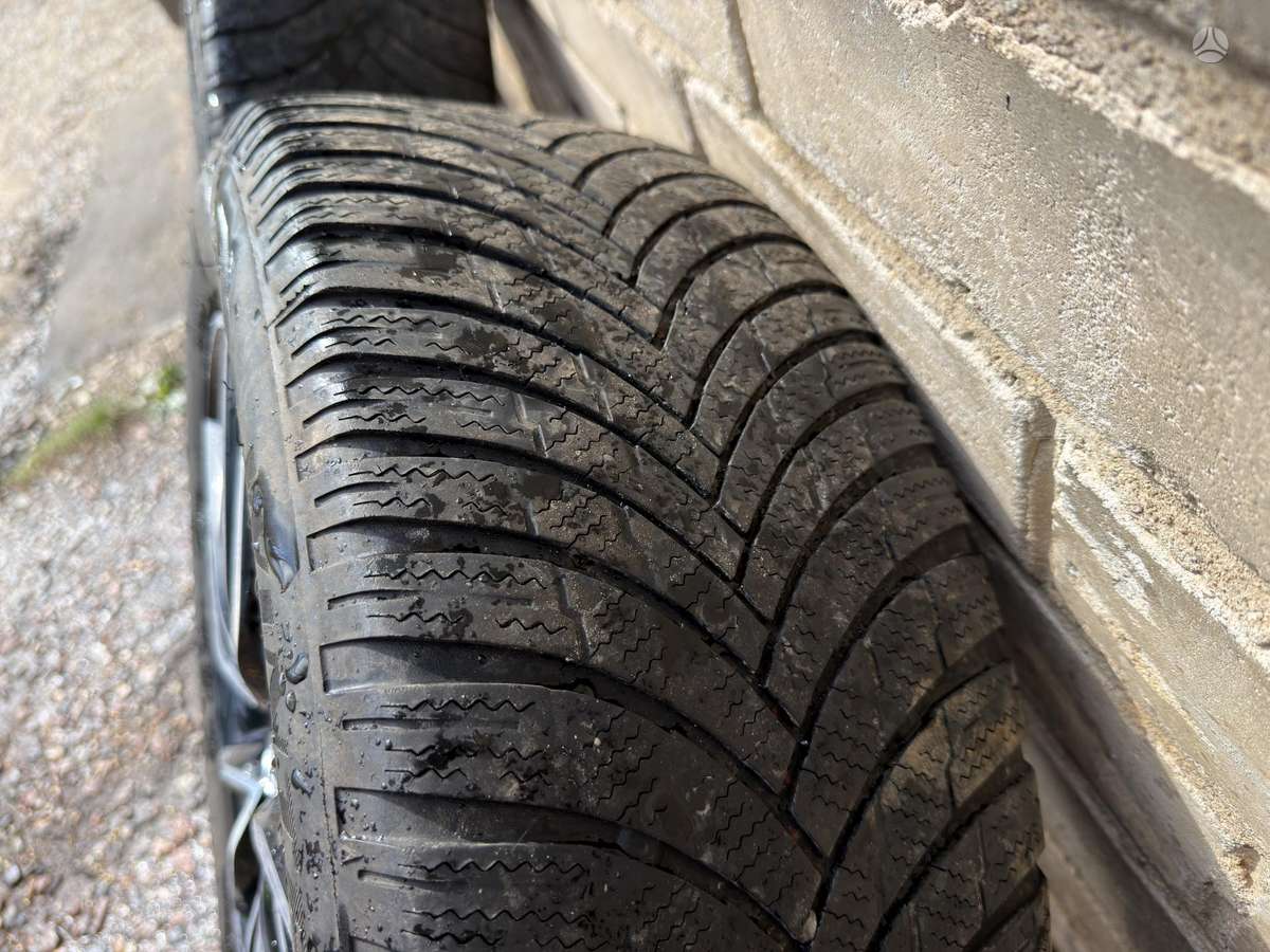 Toyota, легкосплавные , R17