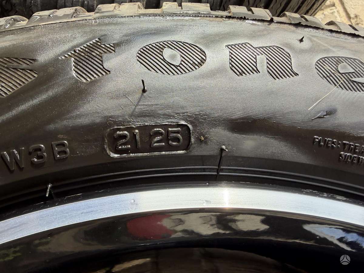 Toyota, легкосплавные , R17