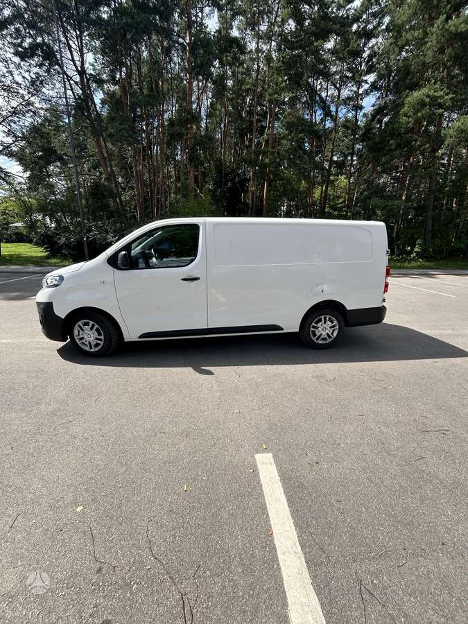 Peugeot Expert - 2