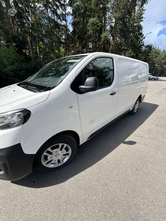 Peugeot Expert - 3