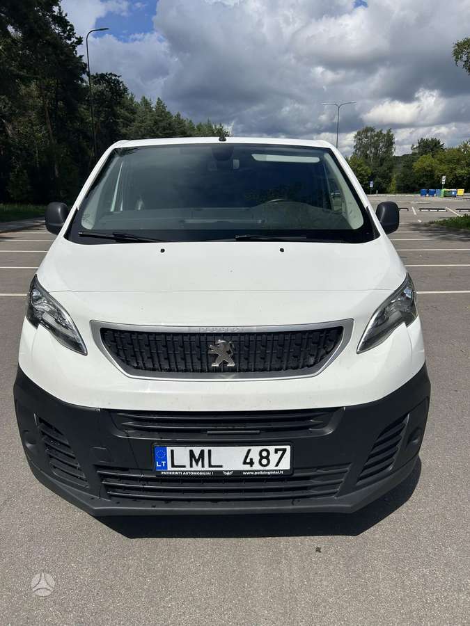 Peugeot Expert - 4