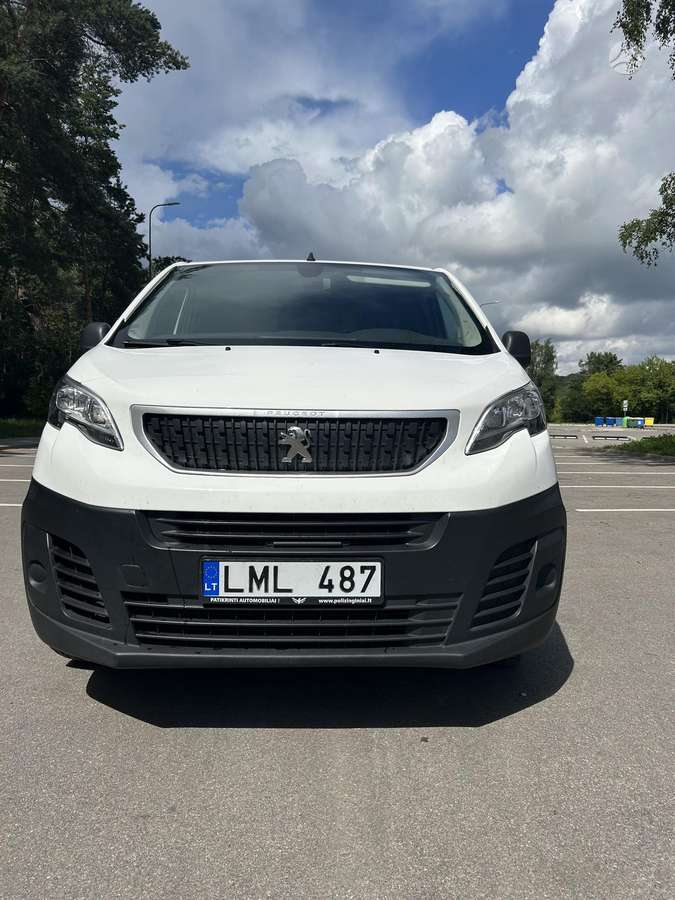 Peugeot Expert - 5