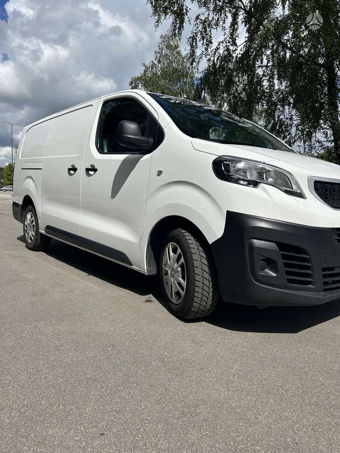 Peugeot Expert - 6