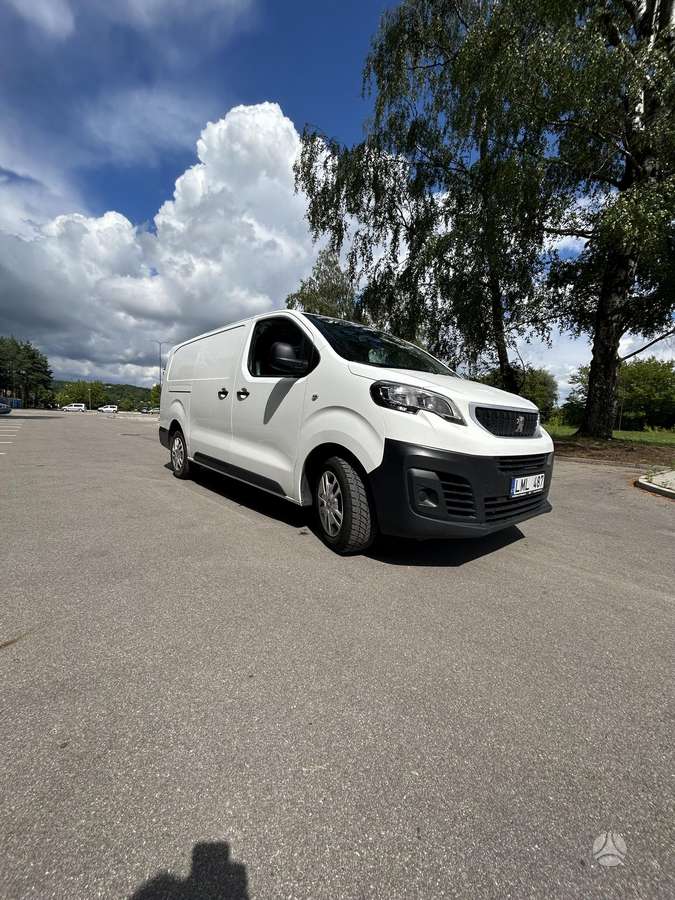 Peugeot Expert - 7