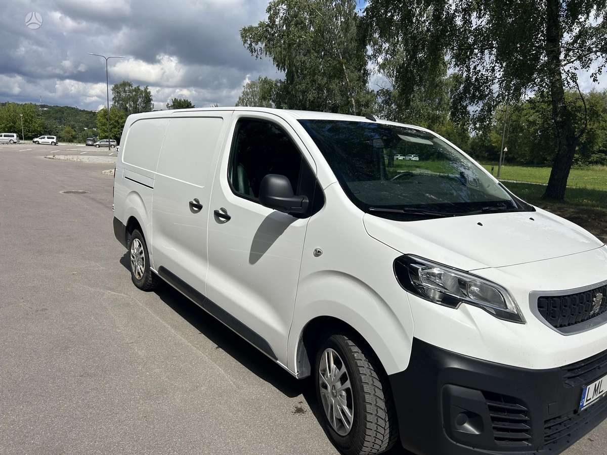 Peugeot Expert - 9