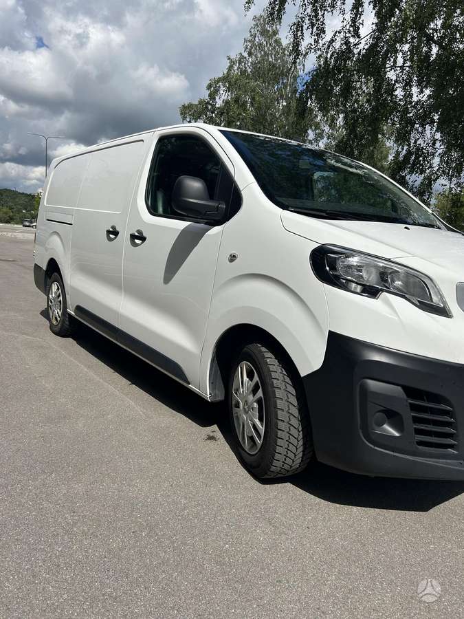Peugeot Expert - 10