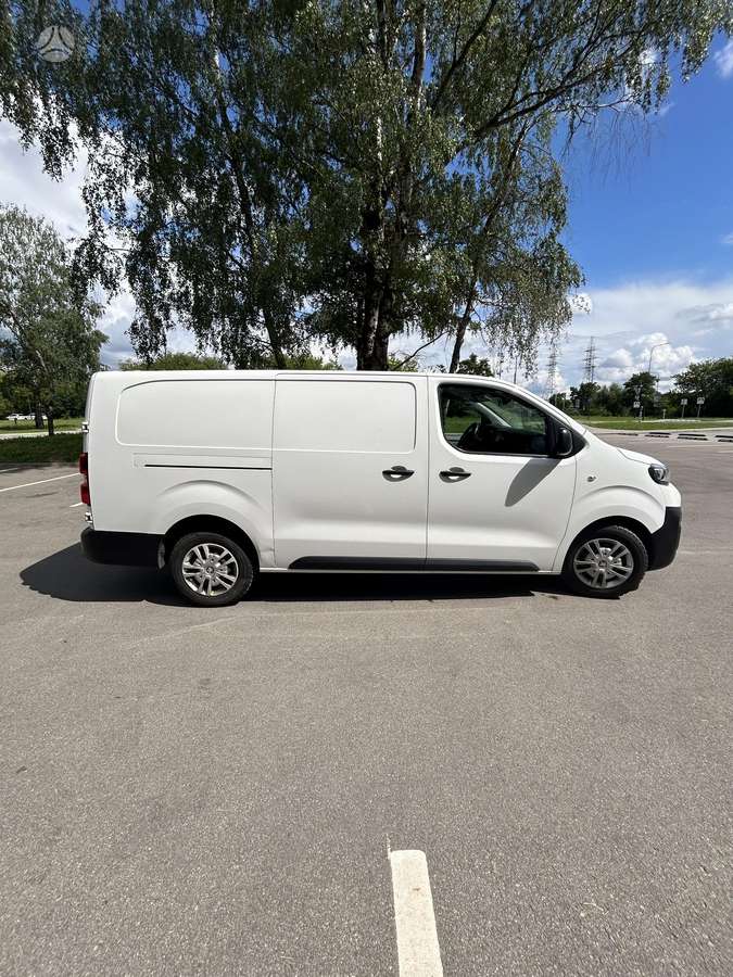 Peugeot Expert - 11