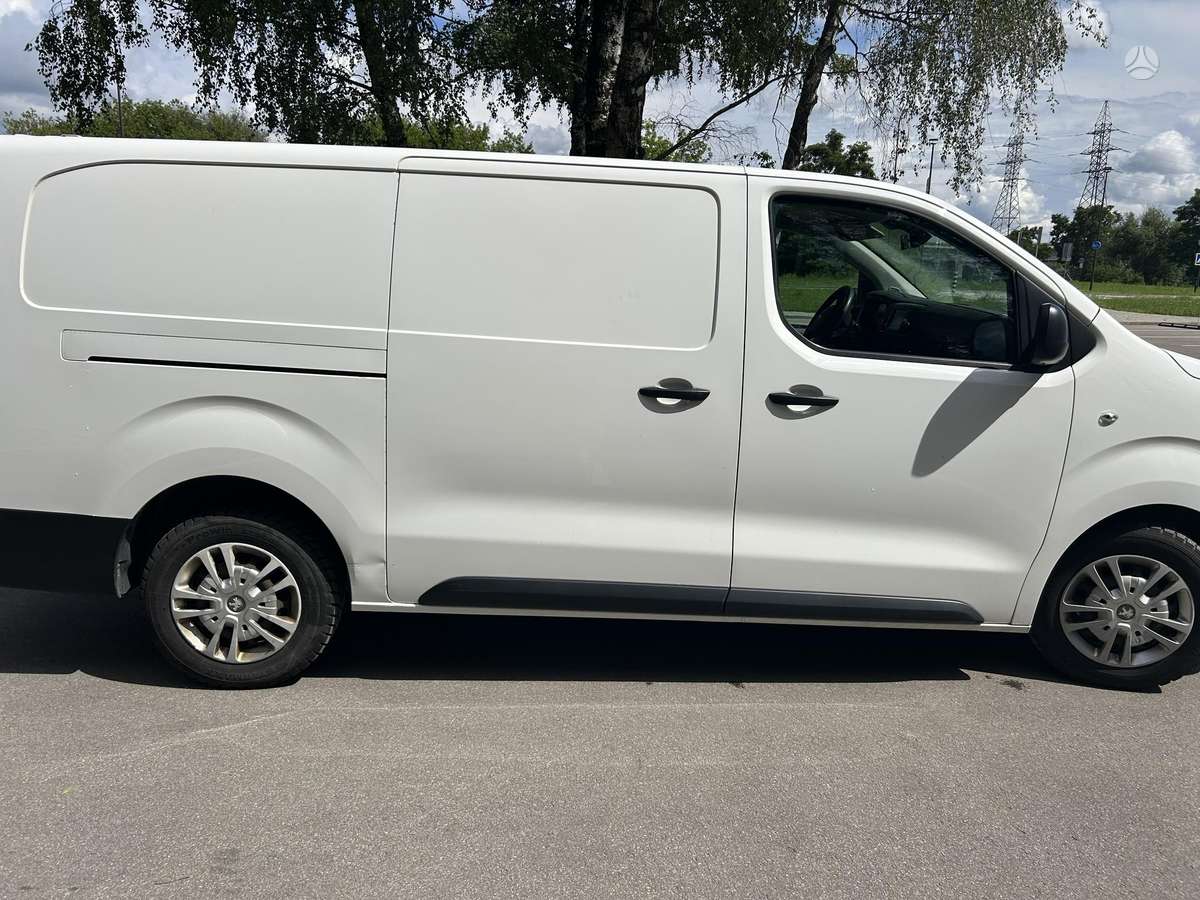 Peugeot Expert - 12